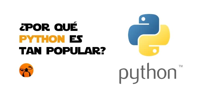 Python Lenguaje De Programaci N Popular Keepcoding