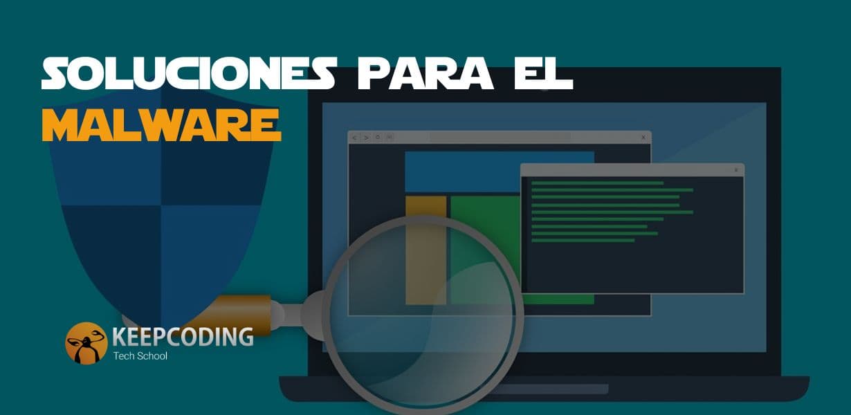 Todas Las Soluciones Para El Malware Gu A