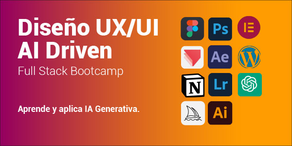 Dise O Ux Ui Full Stack Bootcamp Keepcoding Bootcamps