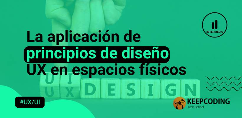 Principios De Dise O Ux En Espacios F Sicos C Mo Se Aplican