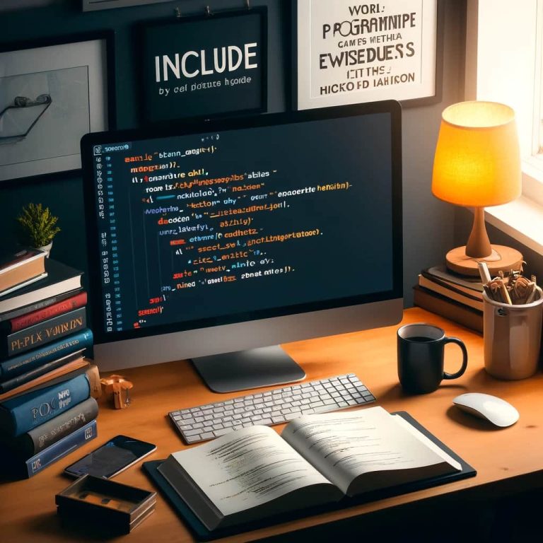 Include en PHP aprende cómo usar esta potente función