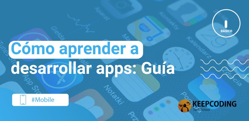 Aprender A Desarrollar Apps Consejos Tiles