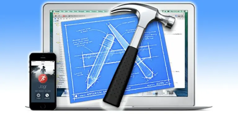 herramienta-xcode-ios