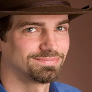 Aaron Hillegass Big nerd ranch