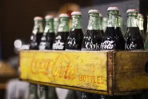 cocacola