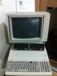appleIIe