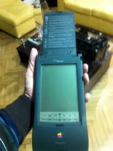 newton
