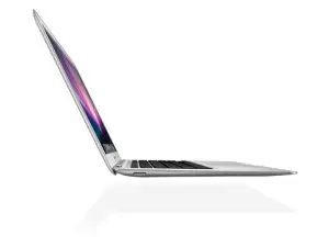 Nuevos Hardwares WWDC2012 Nuevo MacBook Air 2012