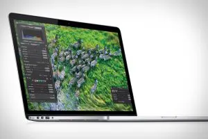 Nuevos Hardwares WWDC2012 Macbook Pro Retina