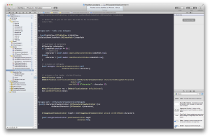 xcode