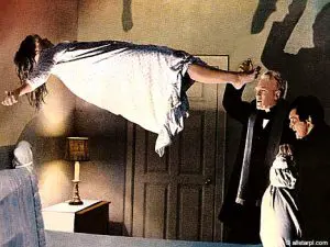 exorcist