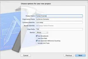 ProjectOptions