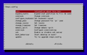 Cloud con Raspberry Pi cloud con Raspberry Pi