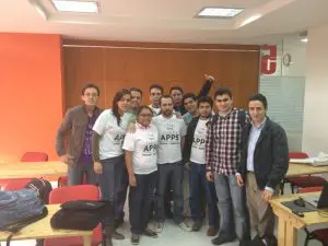 ¡Hemos sobrevivido a 40 horas de Objective C y Cocoa!