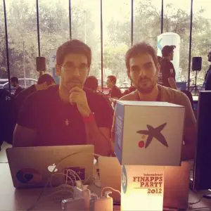 orgullosos de nuestros alumnos