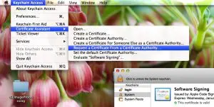 keychainAccess