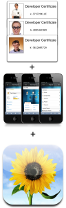 provisioningProfile