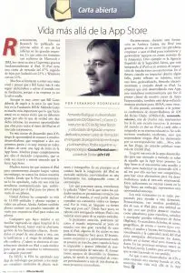 Articulo de nuestro Chef iOS @frr149