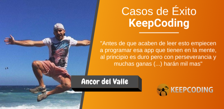 Hacer una App