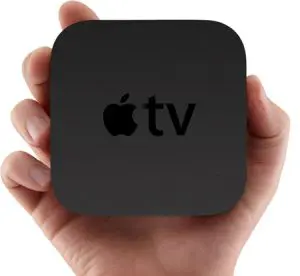 apple tv