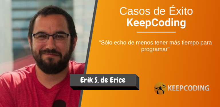 Oportunidades de Trabajo en Programación