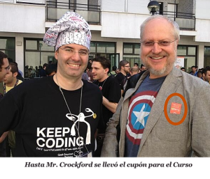 Douglas Crockford _SpainJS
