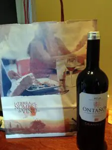 vino-NSSpain 2013