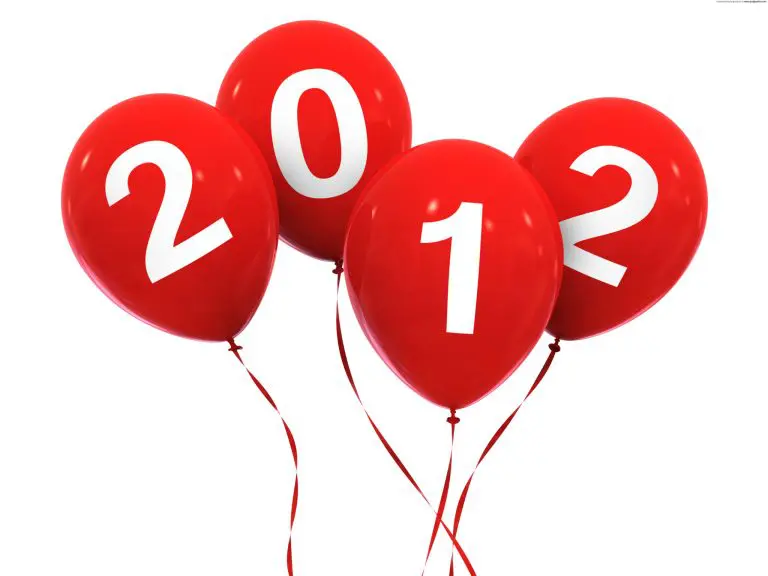 propósitos de año nuevo para desarrolladores