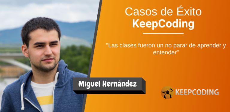 Entrevista a Miguel Hernández