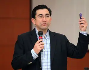 Diego Molano