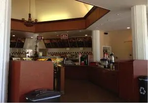 Bar apple_Turismo Geek