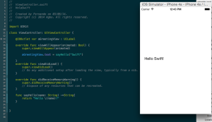 La gran traca final del WWDC 2014: El Lenguaje Swift 1 ScSwift language_WWDC 2014