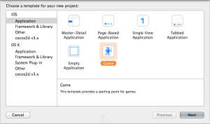 SpriteKit con Swift