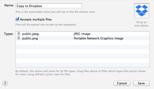 FileAction