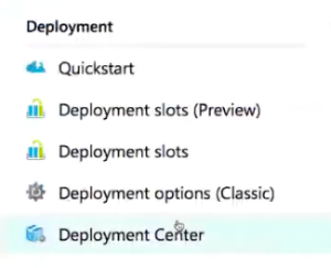 Web Apps en Azure