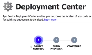 Web Apps en Azure