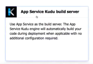 Web Apps en Azure