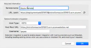 Web Apps en Azure