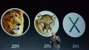 iOS