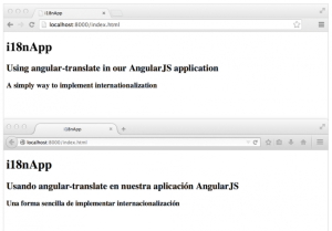 captura angular