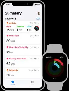 healthkit
