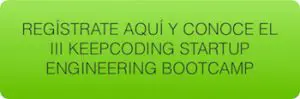 Conoce los detalles y novedades del III KeepCoding Bootcamp con Fernando Rodríguez