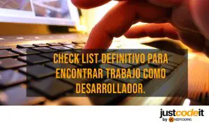el trabajo de tus sueños