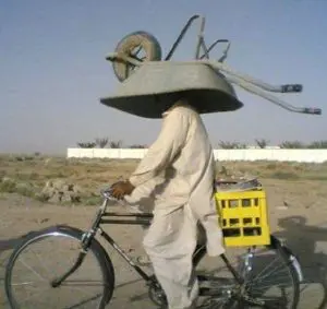 hombre-con-carretilla-en-la-cabeza_código Swiftero