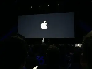 Apple WWDC 2016 Keynote