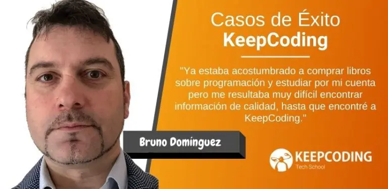 aprender a programar a los 40