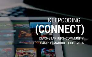 KeepCoding Connect