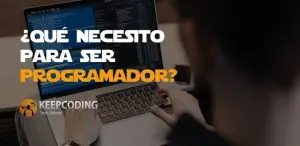 ser programador
