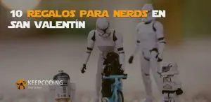 regalos para nerds