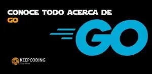 lenguaje de programación go